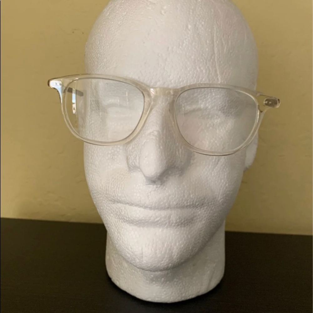William Morris London WM 50032 Eyeglasses FRAME